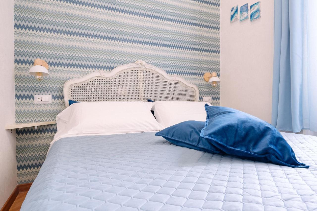 Amalpha Domus 100 Sqm Apt With Ac Wifi And Balcony Amalfi Exterior foto