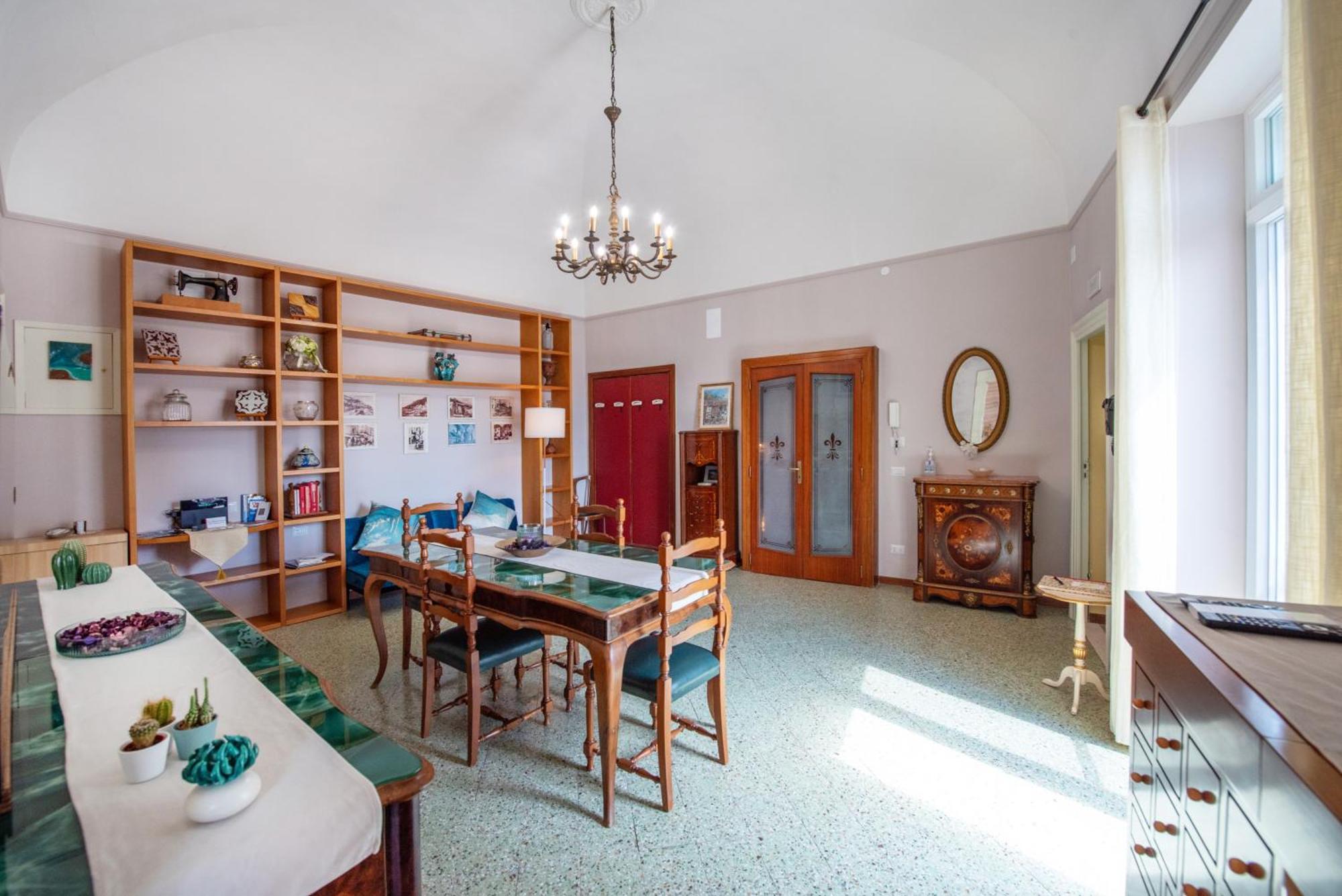 Amalpha Domus 100 Sqm Apt With Ac Wifi And Balcony Amalfi Exterior foto