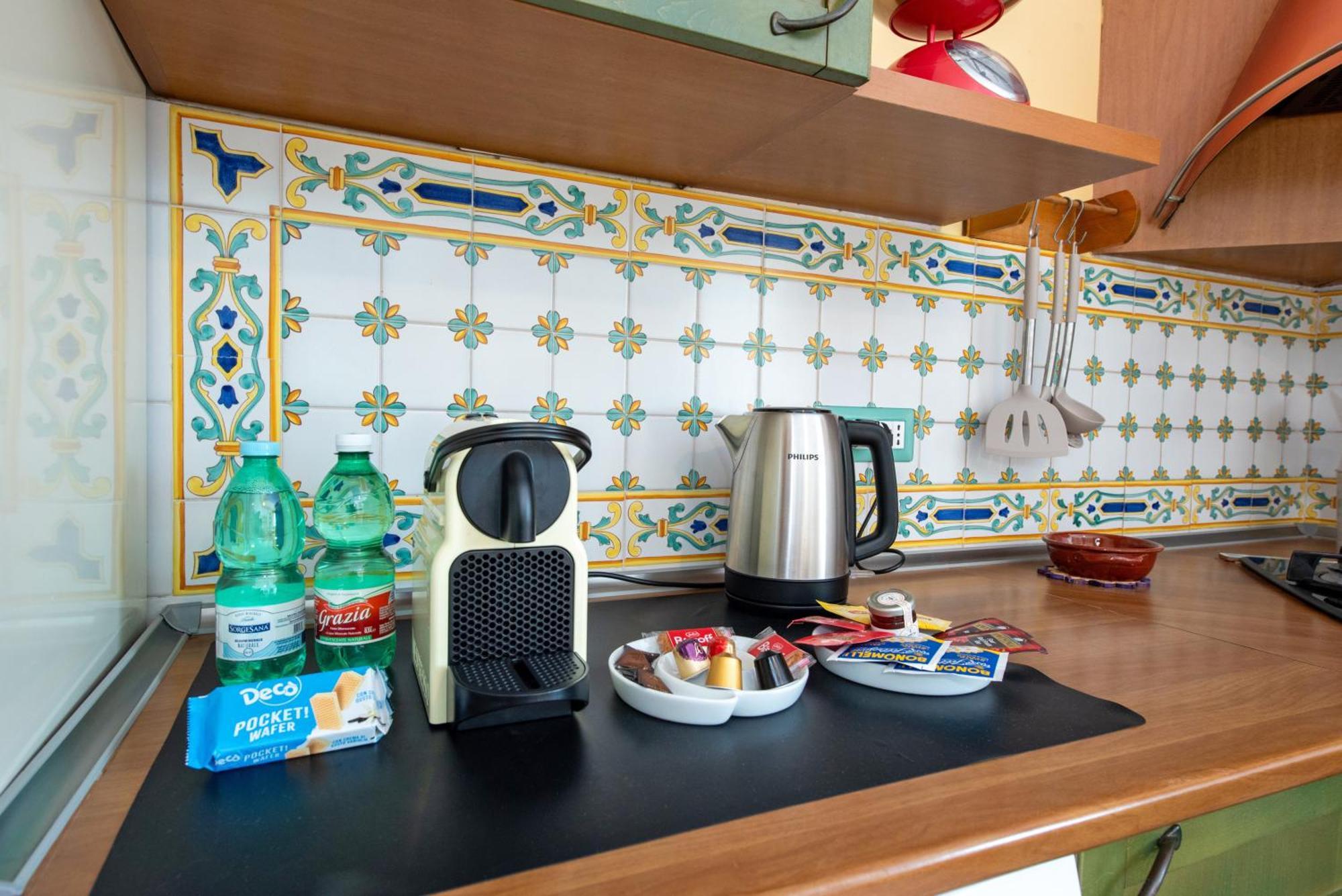 Amalpha Domus 100 Sqm Apt With Ac Wifi And Balcony Amalfi Exterior foto